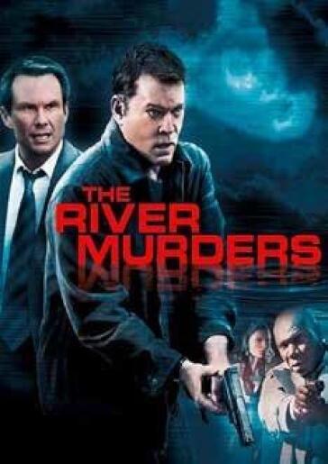 River Murders - Vendetta Di Sangue - Rich Cowan