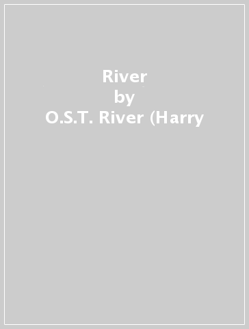 River - O.S.T.-River (Harry