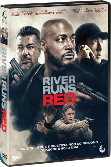 River Runs Red - Wes Miller