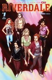 Riverdale #1