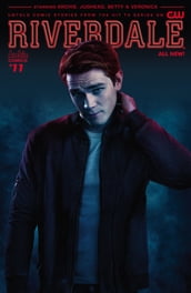 Riverdale #11