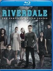 Riverdale: Complete Second Season (5 Blu-Ray) [Edizione: Stati Uniti]