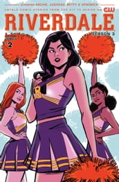 Riverdale: Season Three #2