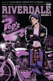 Riverdale Season Three #3