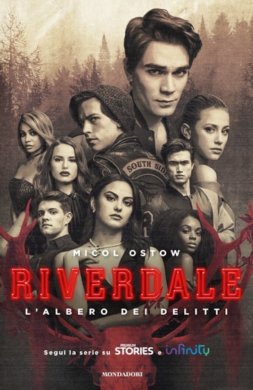 Riverdale - L'albero dei delitti - Micol Ostow