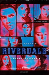 Riverdale - La penna avvelenata
