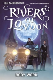 Rivers of London: Body Work