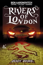 Rivers of London: Body Work