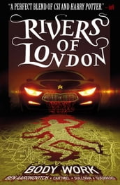 Rivers of London: Body Work Vol.1