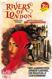 Rivers of London: Detective Stories
