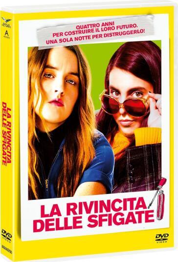 Rivincita Delle Sfigate (La) - Olivia Wilde