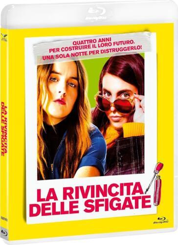 Rivincita Delle Sfigate (La) (Blu-Ray+Dvd) - Olivia Wilde