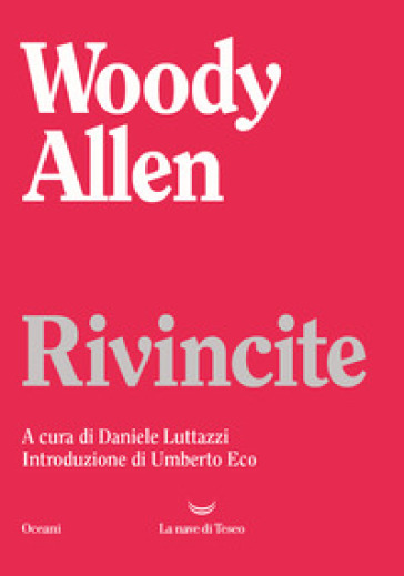 Rivincite - Woody Allen