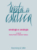 Rivista di estetica (2016). 62: Omologia e analogia