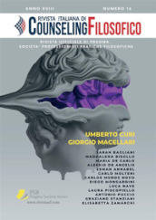 Rivista italiana di counseling filosofico (2023). Ediz. integrale. Vol. 16