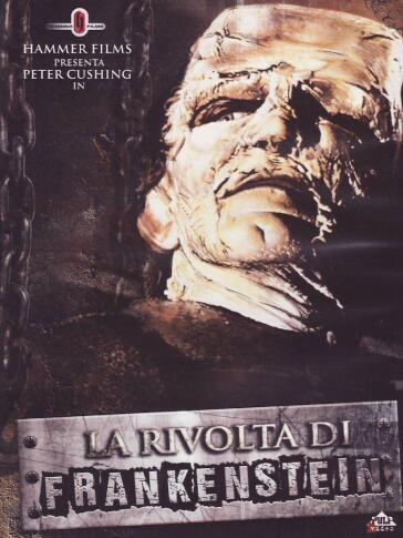 Rivolta Di Frankenstein (La) - Freddie Francis