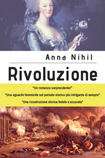 Rivoluzione - Anna Nihil