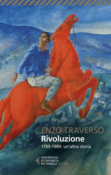 Rivoluzione - Enzo Traverso