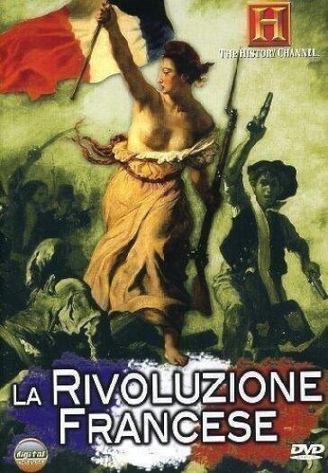 Rivoluzione Francese (La) - Doug Shultz