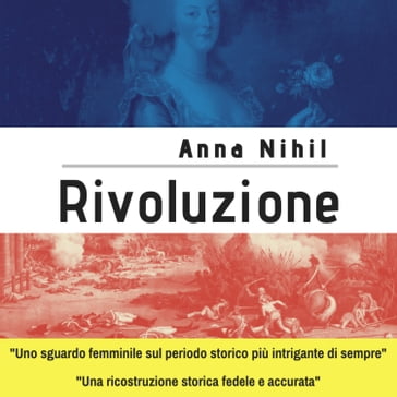 Rivoluzione - Nihil Anna