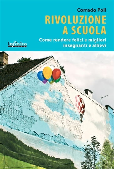 Rivoluzione a scuola - Corrado Poli