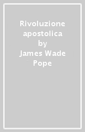 Rivoluzione apostolica