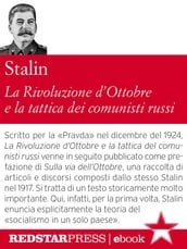 La Rivoluzione d Ottobre e la tattica dei comunisti russi