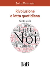 Rivoluzione e lotta quotidiana