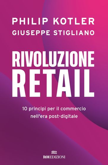 Rivoluzione retail - Philip Kotler - Giuseppe Stigliano