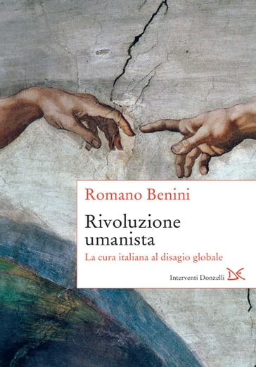 Rivoluzione umanista - Romano Benini