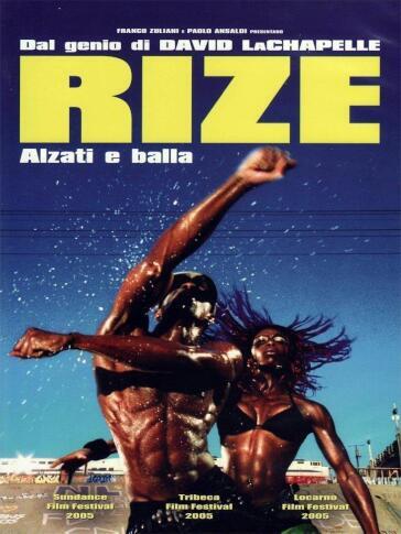 Rize - David Lachapelle