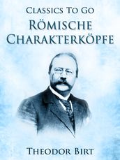 Römische Charakterköpfe