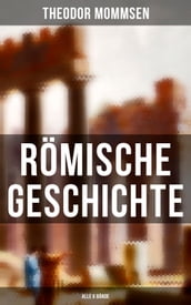 Römische Geschichte (Alle 6 Bände)