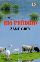 Río perdido