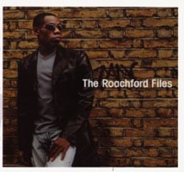 Roachford files - Roachford