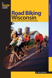 Road Biking Wisconsin