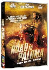 Road To Paloma