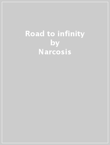 Road to infinity - Narcosis