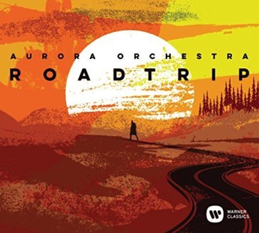Road trip - Aurora Orchestra