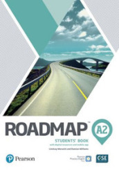 Roadmap. A2. Workbook with key. Per le Scuole superiori. Con e-book. Con espansione online