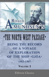 Roald Amundsen s 