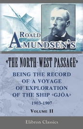 Roald Amundsen s 
