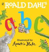 Roald Dahl s ABC