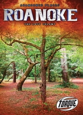 Roanoke: The Lost Colony