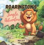 Roarington s Jungle Adventure
