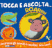 Roarrr! Tocca e ascolta.... Ediz. a colori