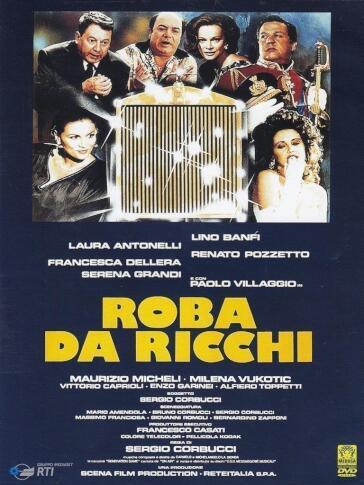 Roba Da Ricchi - Sergio Corbucci