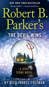Robert B. Parker s The Devil Wins