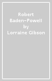 Robert Baden-Powell