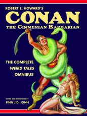 Robert E. Howard s Conan the Cimmerian Barbarian